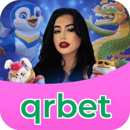 Aplicativo mobile qrbet