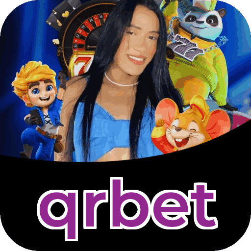 Catálogo de jogos qrbet com fornecedores Pragmatic Play, Evolution, NetEnt